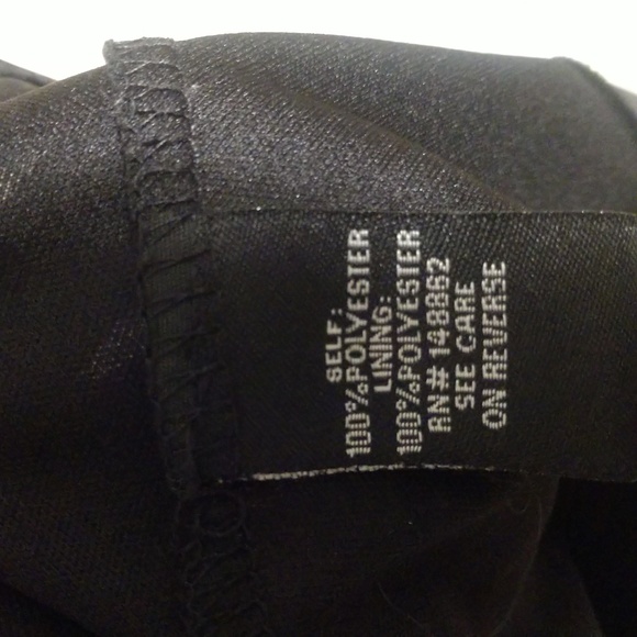 Torrid Multi-Color Floral Print Chiffon Skater Dress Size 14 - Picture 7 of 13